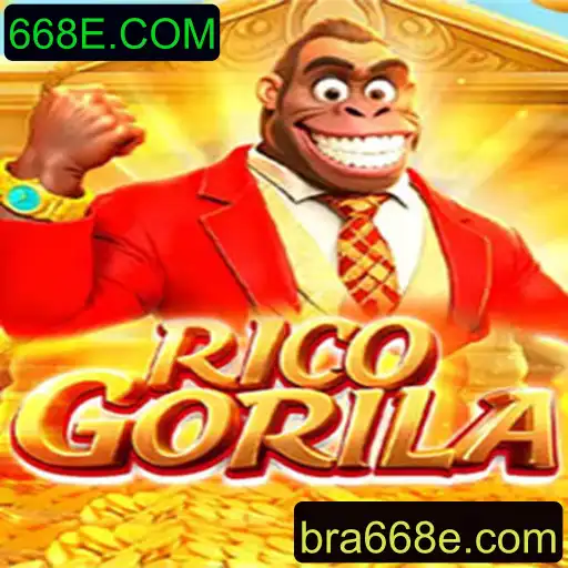 Explorando RicoGorila: Um Novo Fenômeno no Mundo dos Jogos