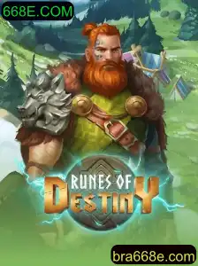 Explorando o Universo de RunesOfDestiny: Um Guia Completo