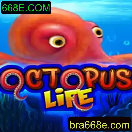 OctopusLife: Um Mergulho no Mundo Aquático de Estratégia