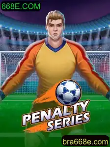 Explorando o Jogo PenaltySeries: Uma Experiência Interativa