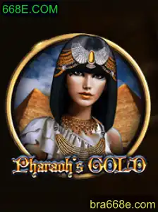 Descubra o Enigmático Mundo de PharaohsGold: Um Jogo de Aventura e Estratégia
