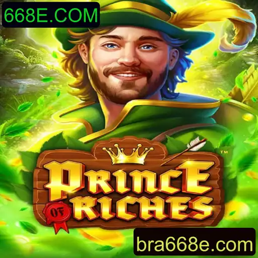 Explorando o Mundo de PrinceOfRiches: Uma Nova Aventura de Jogo Online