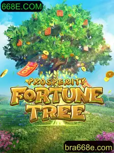 Explorando ProsperityFortuneTree: O Jogo que Conquista a Web