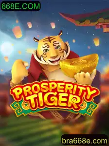 Explorando o Mundo de ProsperityTiger