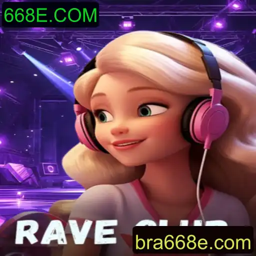 Explorando RaveClub: A Experiência Imersiva de Entretenimento