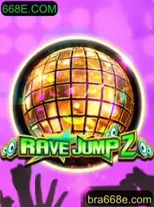 Explorando o Mundo de RaveJump2: O Jogo que Conquistou 668E.COM