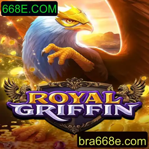 RoyalGriffin: Explorando a Jornada do Jogo de Estratégia