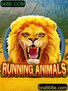 Descubra RunningAnimals: A Nova Sensação do Mundo dos Games