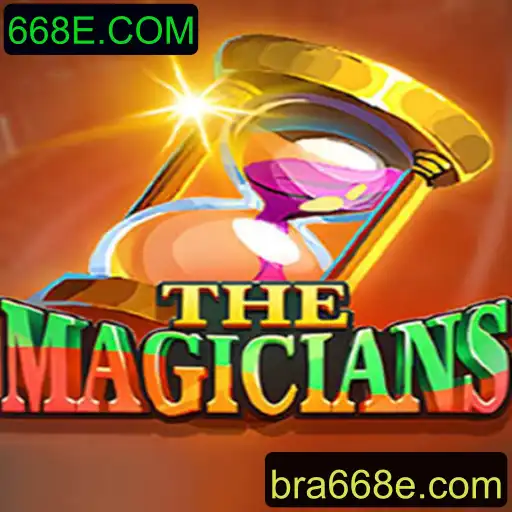 TheMagicians: Um Mergulho no Mundo da Magia e Estratégia