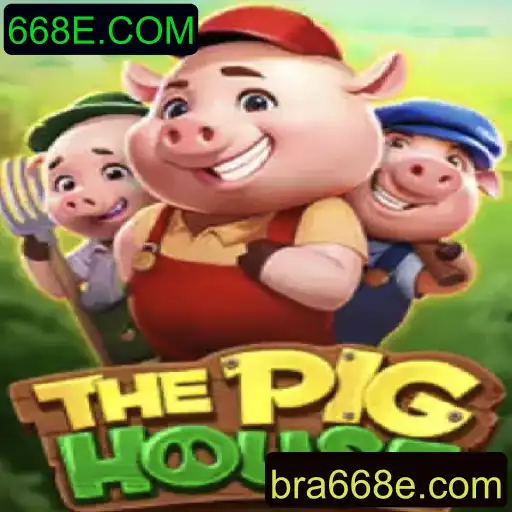 ThePigHouse: Descobrindo a Nova Sensação dos Jogos