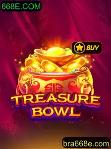 Explorando o Mundo de TreasureBowl - Um Jogo Inovador no Cenário Atual