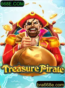 Desvendando TreasurePirate: A Aventura de Caça ao Tesouro Imprescindível
