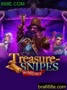 Explorando o Mundo de TreasuresnipesBonusBuy: Uma Nova Era nos Jogos de Azar