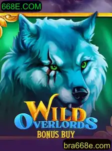 Descobrindo o Fascinante Mundo de WildOverlordsBonusBuy: Regras, Estratégias e Impacto