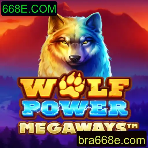 WolfPowerMega: Um Novo Fenômeno no Mundo dos Jogos