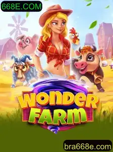 Descubra o Fascinante Mundo do Jogo WonderFarm
