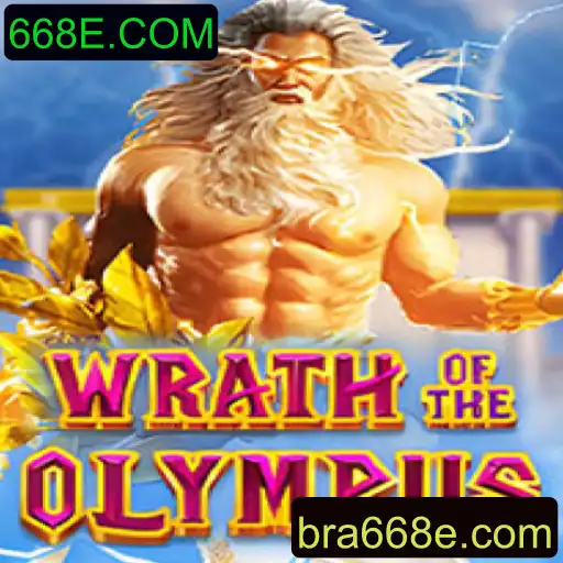 Descubra o Fascinante Mundo de WrathofOlympus