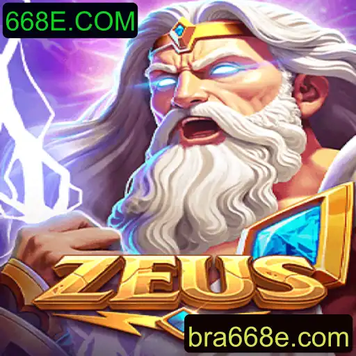 Descubra o Mundo de Zeus: O Jogo de Estratégia de 668E.COM